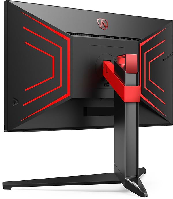Фото - Монітор ігровий AOC AGON PRO AG324UX