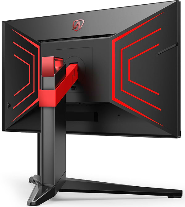 Фото - Монітор ігровий AOC AGON PRO AG324UX