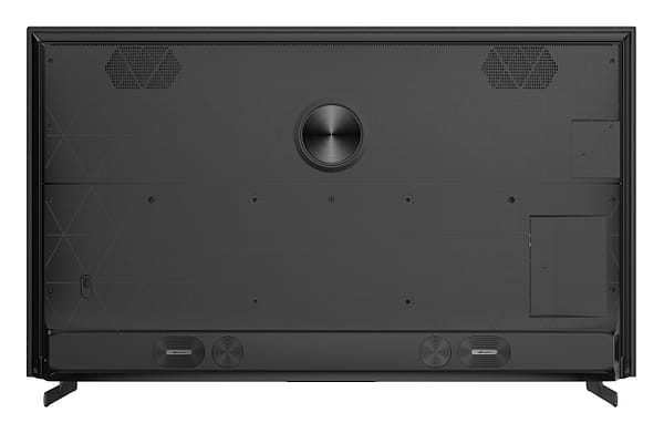 Фото - Телевизор Ergo 65MQ90PRO