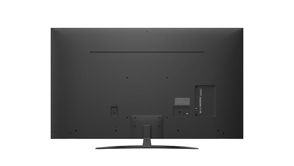 Фото - Телевізор LG 65NANO81A6A