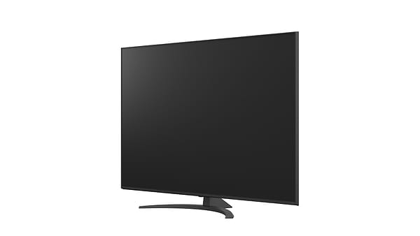 Фото - Телевізор LG 65NANO81A6A