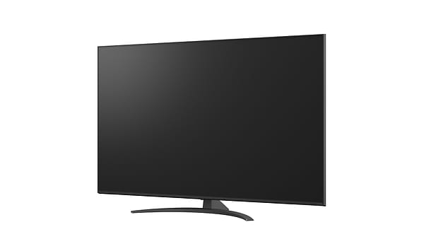 Фото - Телевізор LG 65NANO81A6A