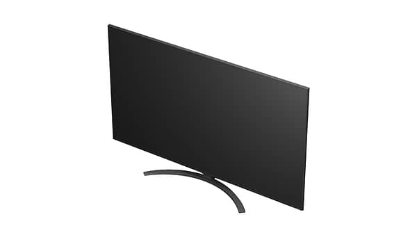 Фото - Телевізор LG 65NANO81A6A