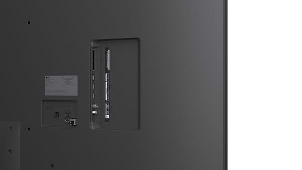 Фото - Телевізор LG 65NANO81A6A