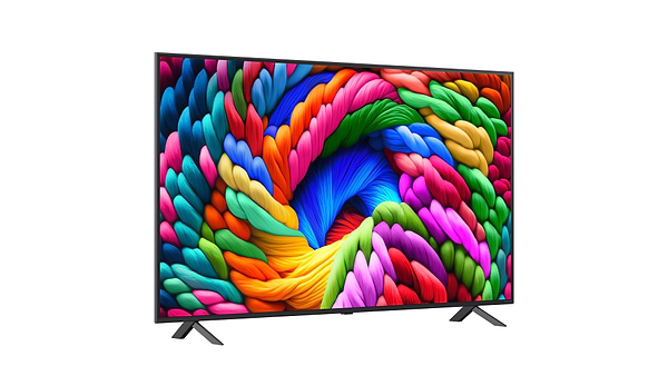 Фото - Телевізор LG 65NANO90A6B