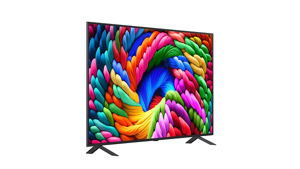 Фото - Телевізор LG 65NANO90A6B