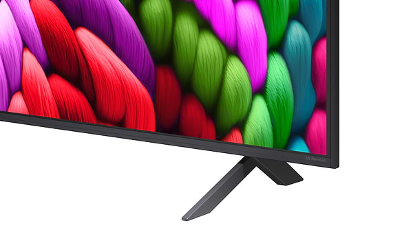 Фото - Телевізор LG 65NANO90A6B