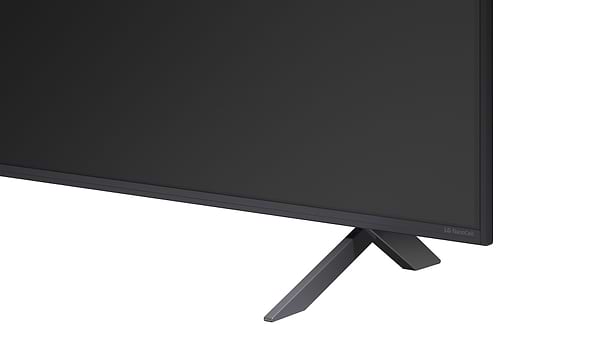 Фото - Телевізор LG 65NANO90A6B
