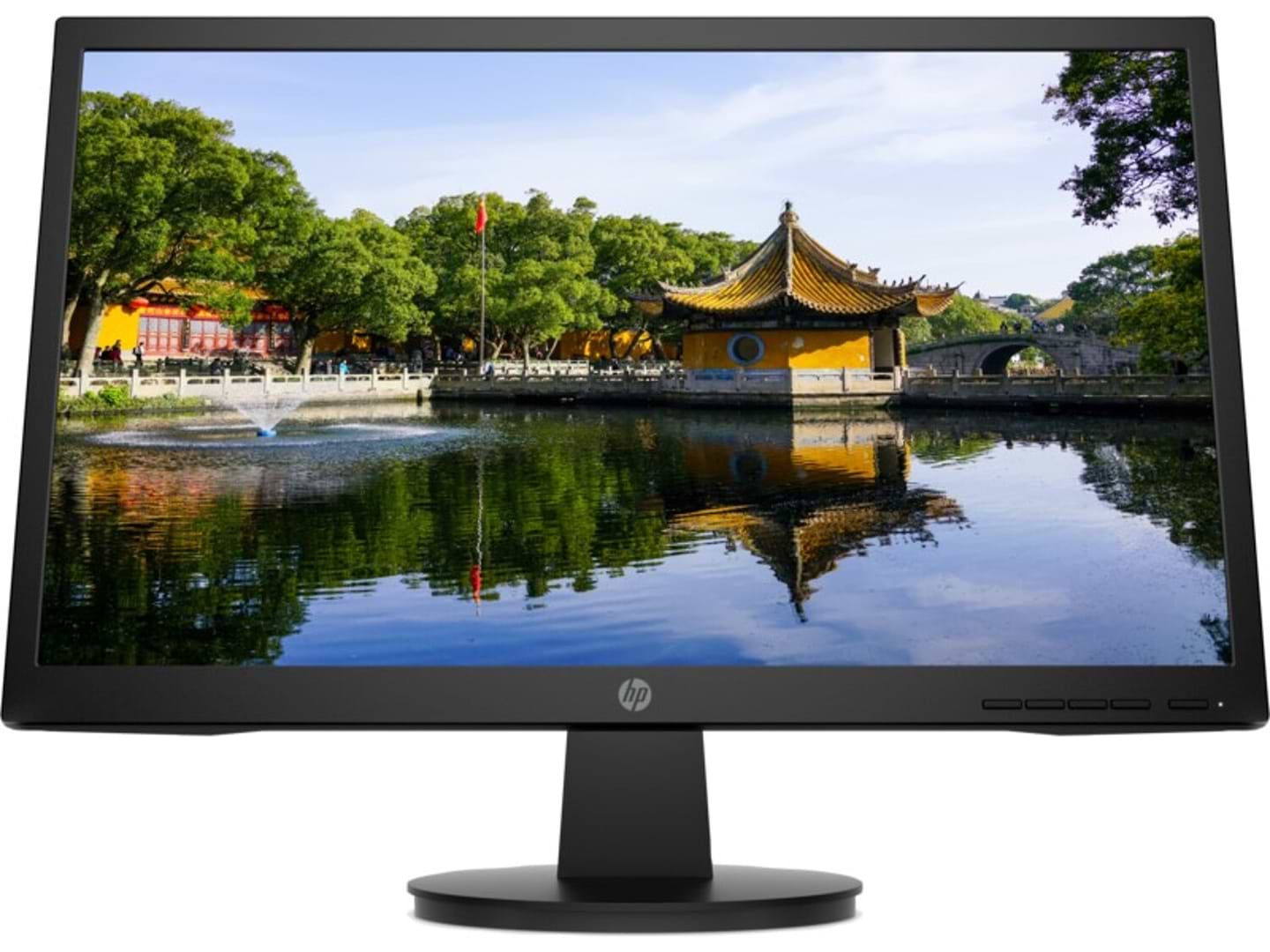 Монитор HP V22v G5 (65P56AA) - Фото 1