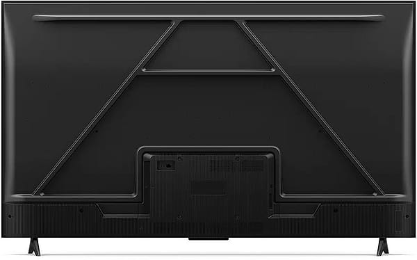 Фото - Телевизор TCL 65P635