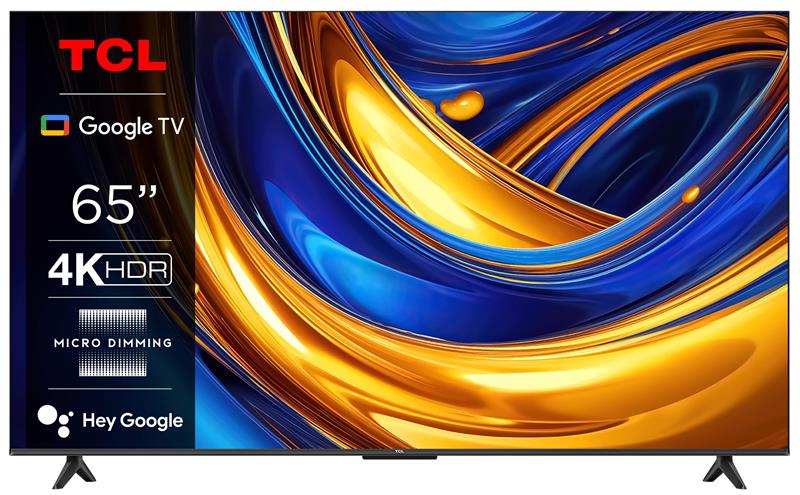 Телевизор TCL 65P69B - Фото 1