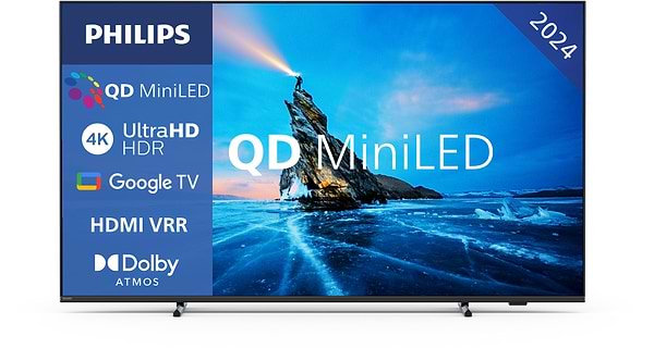 Фото - Телевізор Philips 65PML8709/12