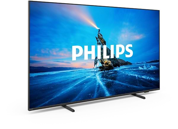 Фото - Телевізор Philips 65PML8709/12