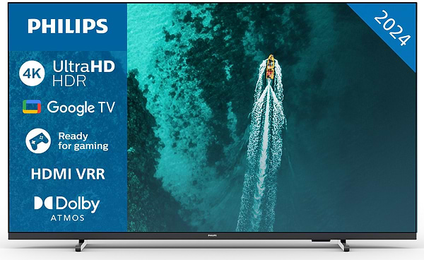 Фото - Телевизор Philips 65PUS7409/12