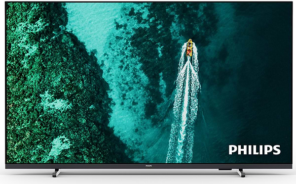 Фото - Телевізор Philips 50PUS7409/12