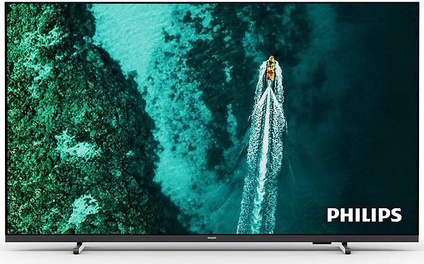 Фото - Телевизор Philips 65PUS7409/12