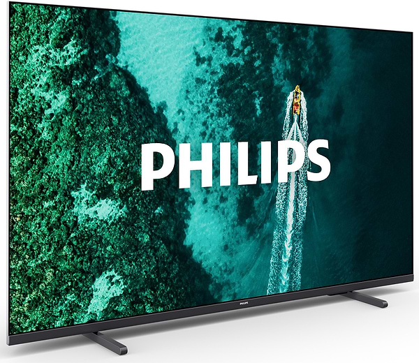 Фото - Телевізор Philips 50PUS7409/12