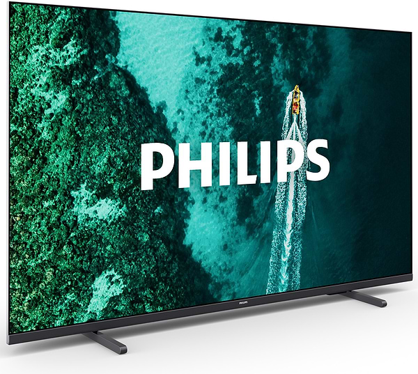 Фото - Телевизор Philips 65PUS7409/12
