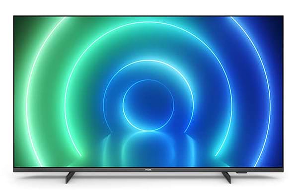 Фото - Телевизор Philips 65PUS7906/12