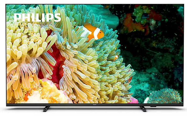 Фото - Телевизор Philips 65PUS7607/12