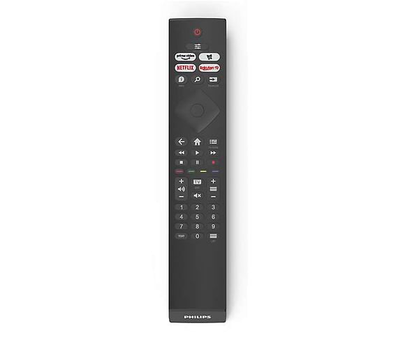 Фото - Телевизор Philips 65PUS7607/12