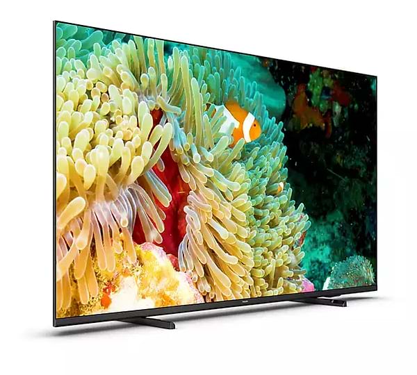 Фото - Телевизор Philips 65PUS7607/12