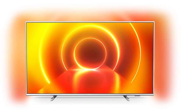 Фото - Телевізор Philips 65PUS7855/12 Фото - Телевізор Philips 65PUS7855/12