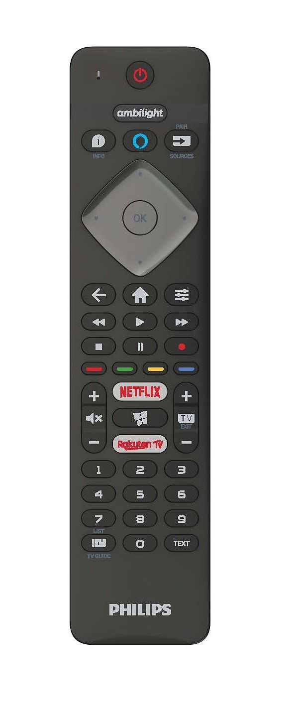 Фото - Телевізор Philips 65PUS7855/12