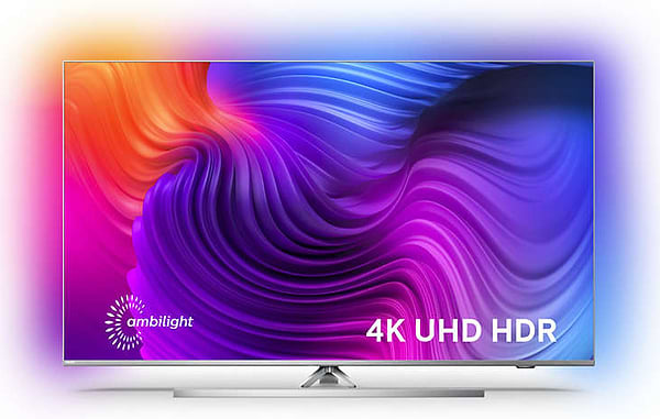 Фото - Телевізор Philips 58PUS8506/12