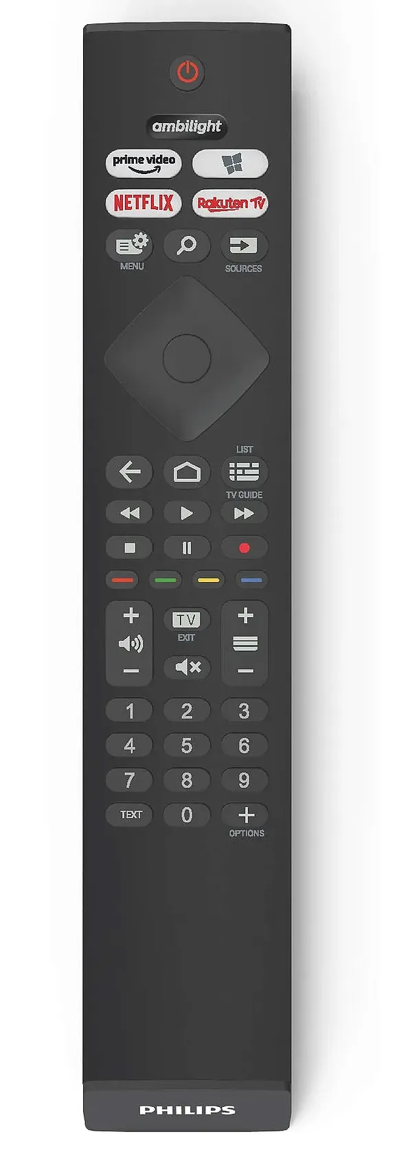 Фото - Телевізор Philips 65PUS8506/12
