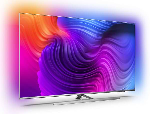 Фото - Телевізор Philips 58PUS8506/12