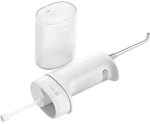 Фото - Іригатор Xiaomi Water Flosser 2 EU