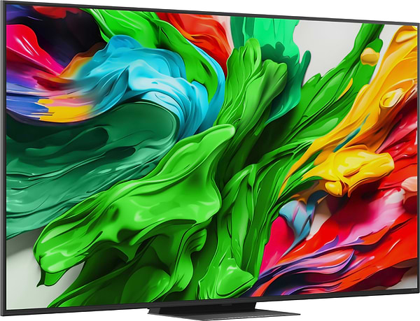 Фото - Телевізор LG 65QNED86A6A