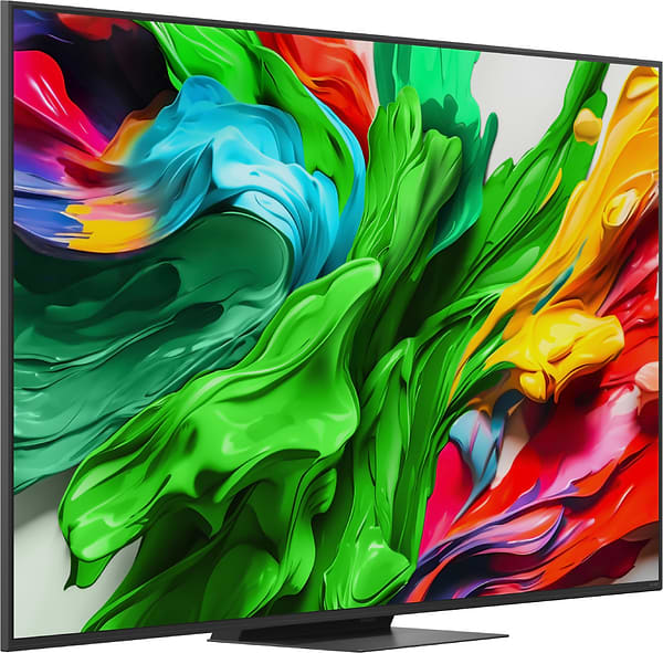 Фото - Телевізор LG 65QNED86A6A