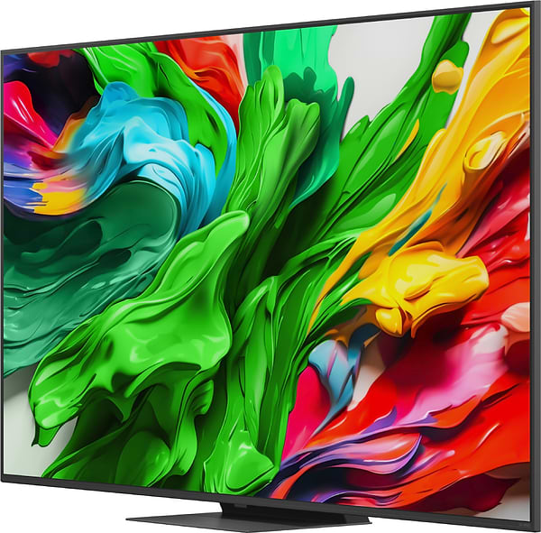 Фото - Телевізор LG 65QNED86A6A