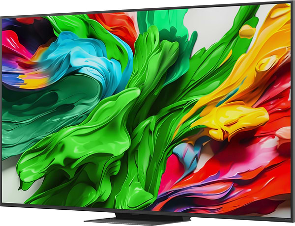 Фото - Телевізор LG 65QNED86A6A