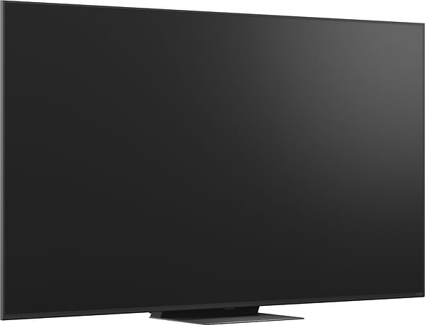 Фото - Телевізор LG 65QNED86A6A