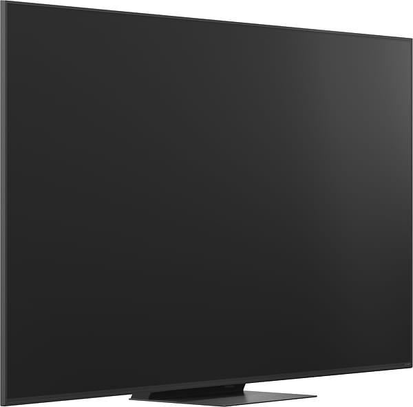 Фото - Телевізор LG 65QNED86A6A