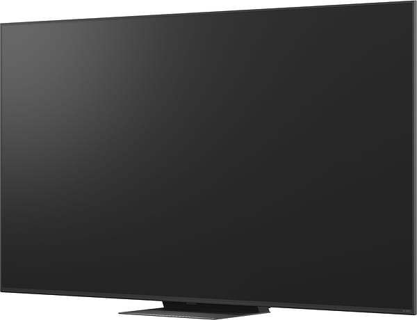 Фото - Телевізор LG 65QNED86A6A
