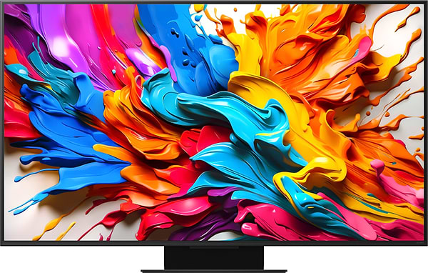 Фото - Телевізор LG 65QNED9MA6B