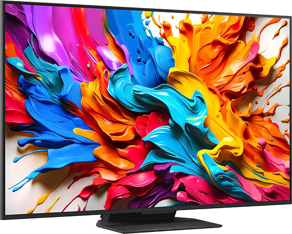 Фото - Телевізор LG 65QNED9MA6B
