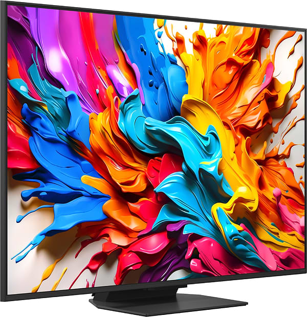 Фото - Телевізор LG 65QNED9MA6B