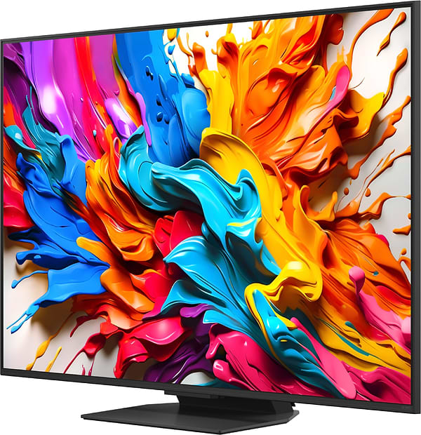 Фото - Телевізор LG 65QNED9MA6B