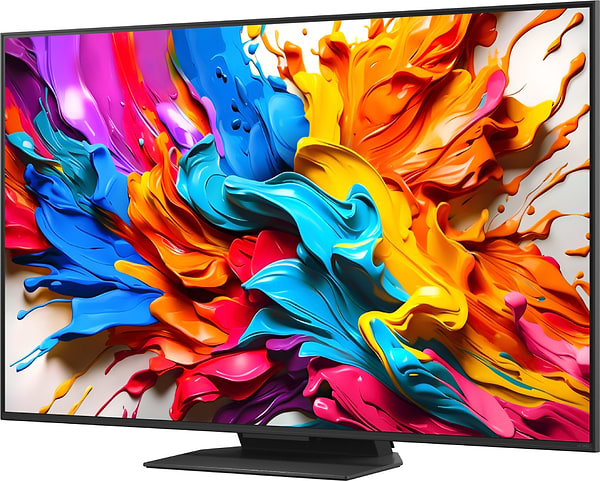 Фото - Телевізор LG 65QNED9MA6B