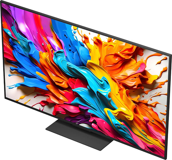 Фото - Телевізор LG 65QNED9MA6B