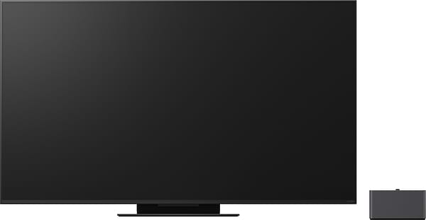 Фото - Телевізор LG 65QNED9MA6B