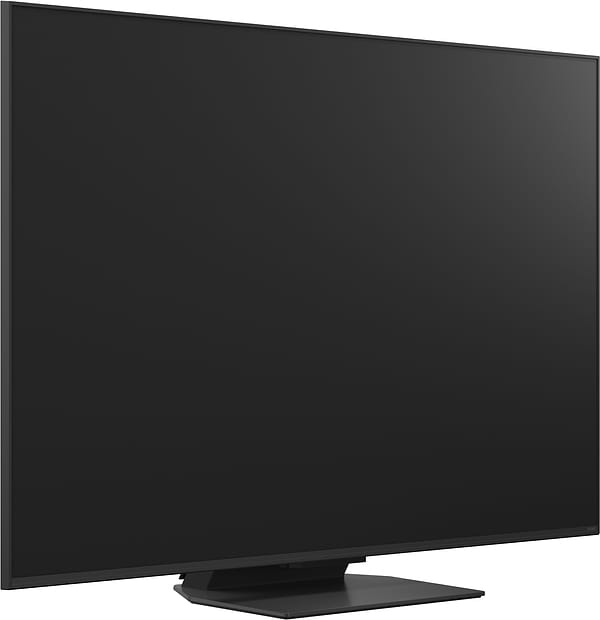 Фото - Телевізор LG 65QNED9MA6B