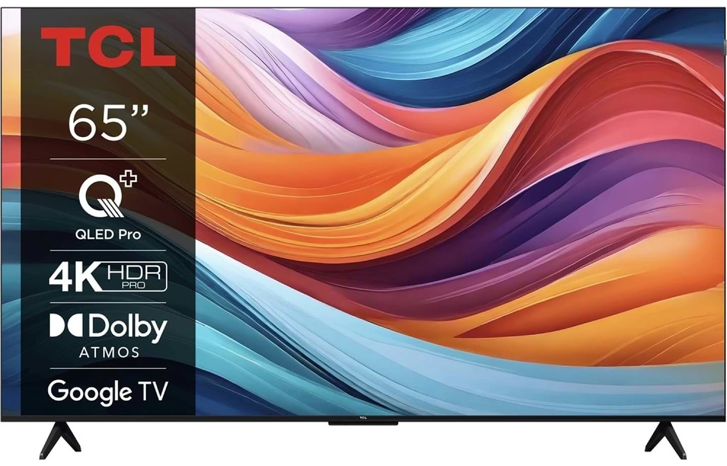 Телевизор TCL 65T7B - Фото 1