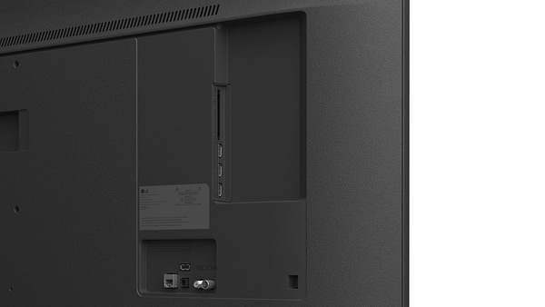 Фото - Телевізор LG 65UA75006LA
