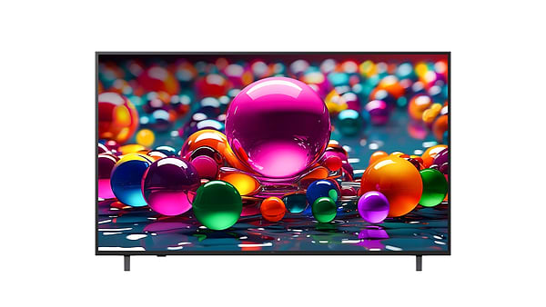 Фото - Телевізор LG 65UA75006LA